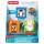 Fisher-Price Kolorowe zwierzątka klocki sensoryczne - 540748 - zdjęcie 4
